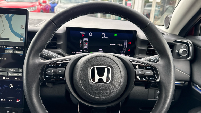 Honda E Ny1 150kW Elegance 69kWh 5dr Auto Electric Hatchback